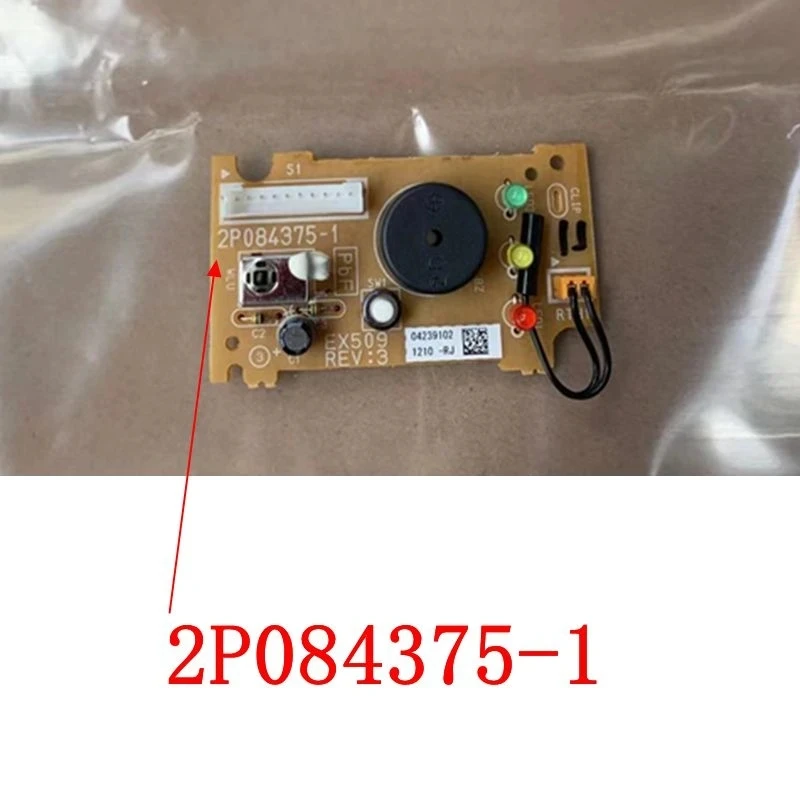 Daikin Air Conditioning Display Board Receiver Parts