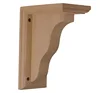 Factory offer cheap Wood Bracket
