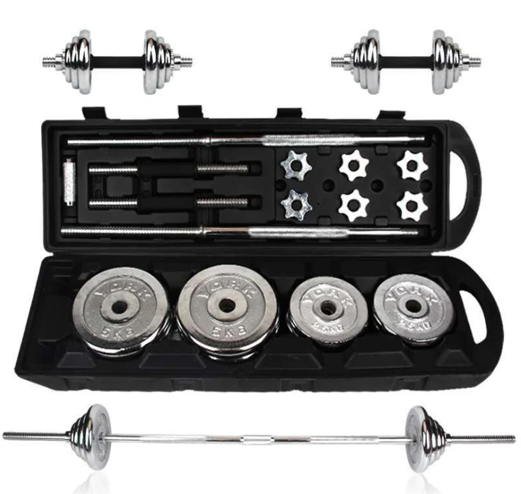 Custom Dumbbell Set Of Adjustable Dumbbells Steel Dumbbells Dumbells ...