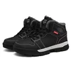 Hot Sell Winter Waterproof Shoes Snow Boots For Men