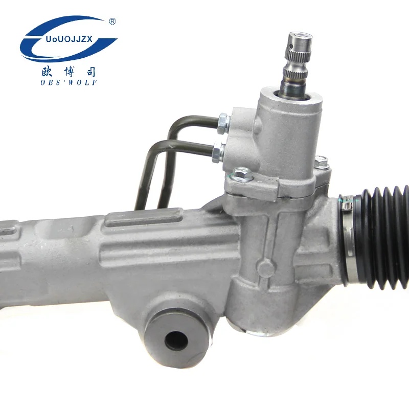 Auto Parts Power Steering Rack Pinion For Toyota Tundra Sequoia Uck30