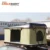 Hard Top Shell Vehicle Roof Tent With Racks rooftop tent hard shell SUV 4X4