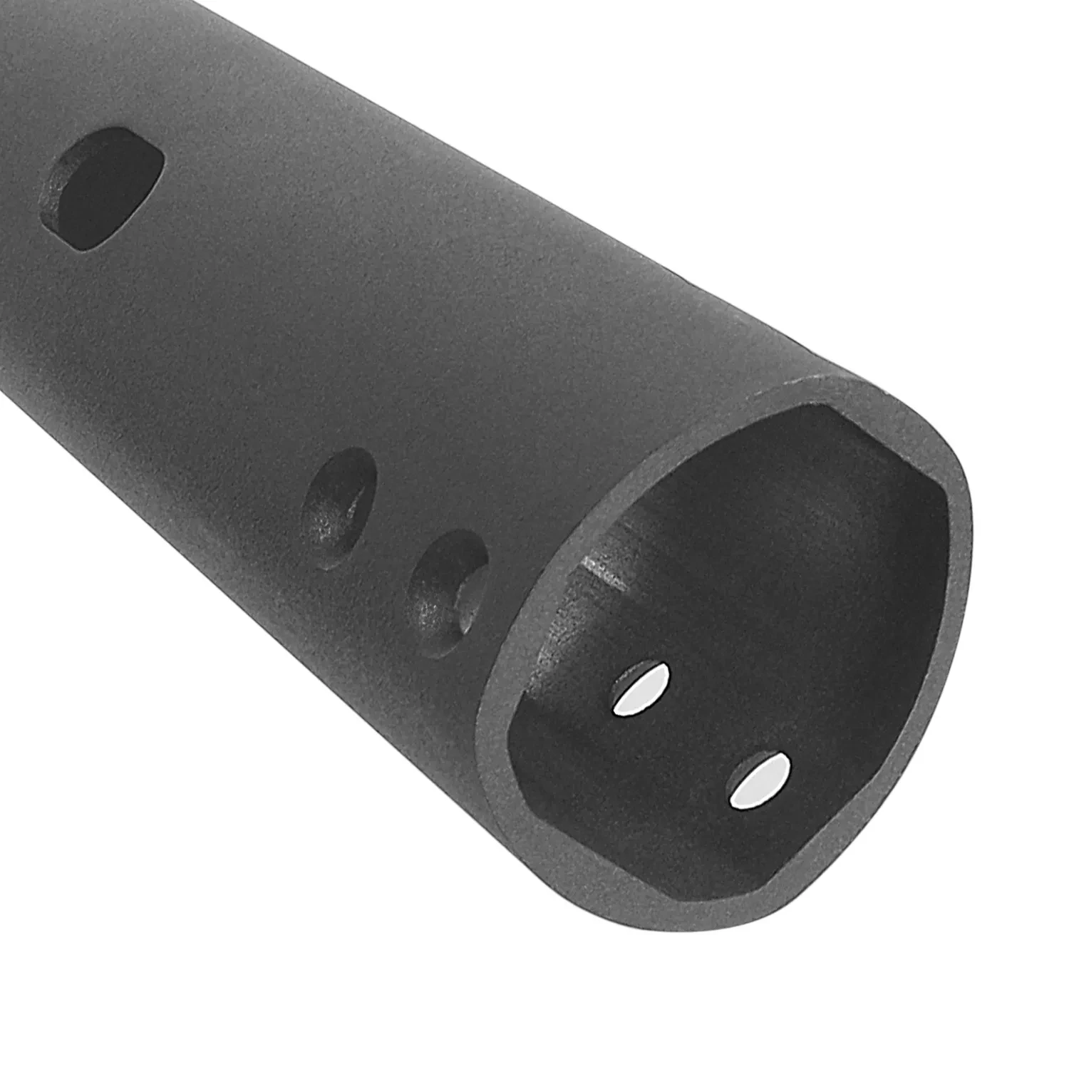 Front Folding Pole Stand Rod And Base Replacement Spare Parts Vertical