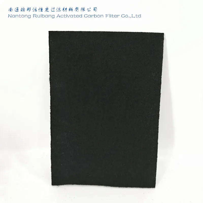AC02 Air Filter Cloth 1