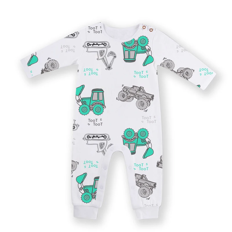 pajamas-truck