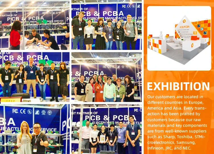 pcba 13