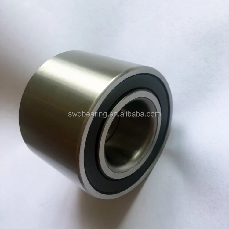 Front Wheel Hub Bearing