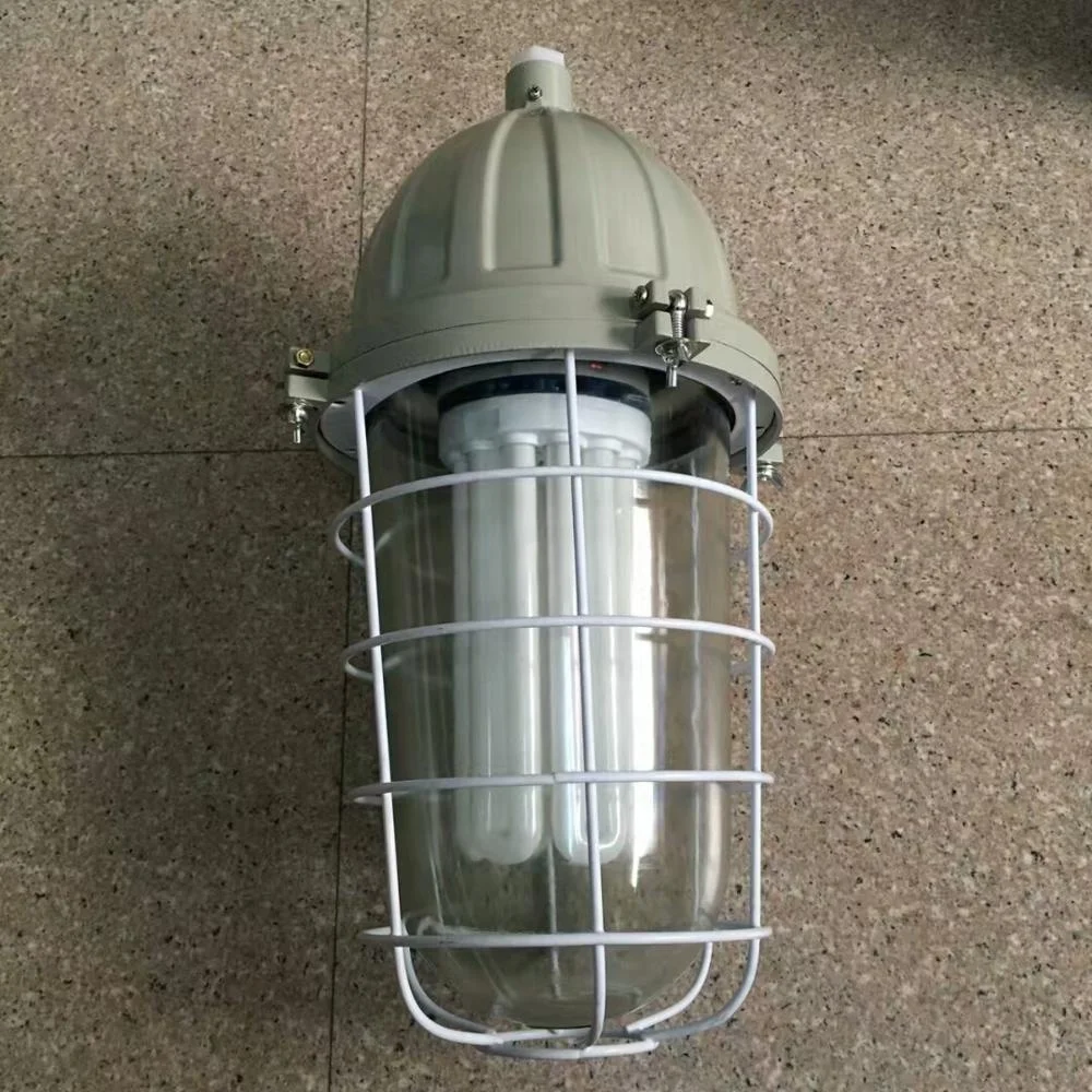 Extended Explosion-proof Lamp Explosion-proof energy-saving lamp 45W 150W IIC BAD82-L250hb1HZ