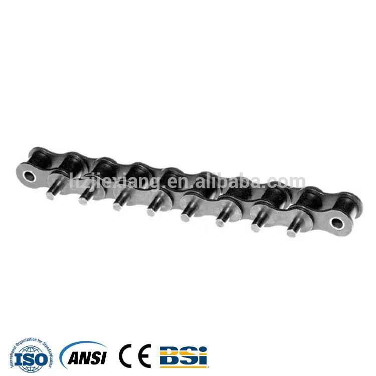 motorcycle drive chain China manufacturer and supplier HZPT CORP