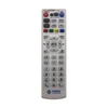 41 keys Learning Universal or Single Function Remote Control Unit for TV STB DVB