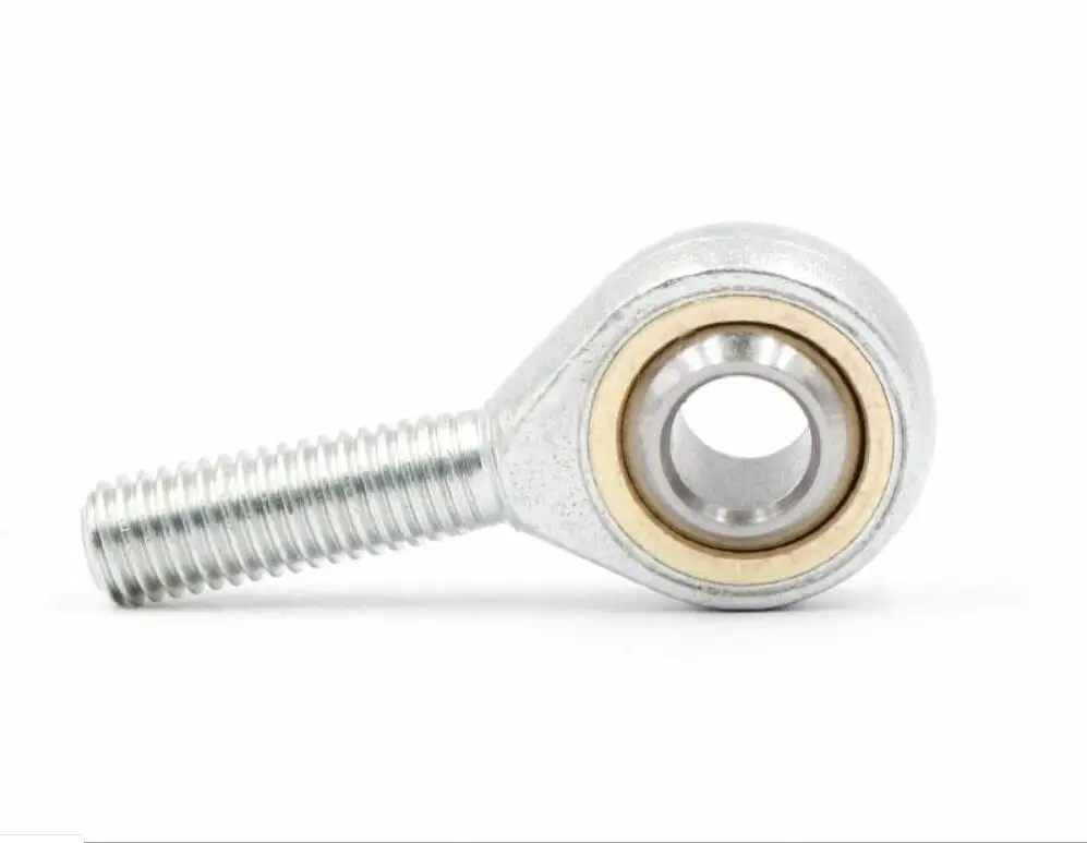 Self Lubrication Spherical Plain Bearing Si16t Phs8 Pos8 Rod End