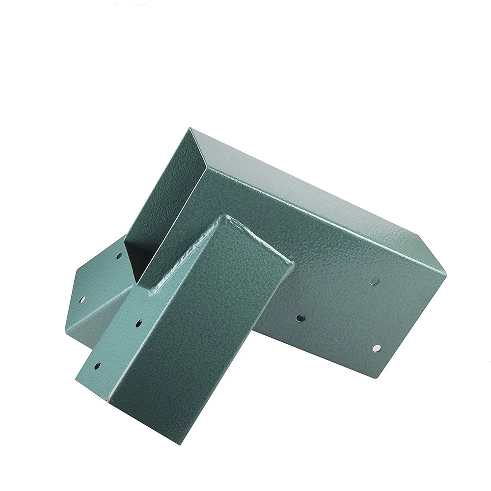 swing set a frame bracket