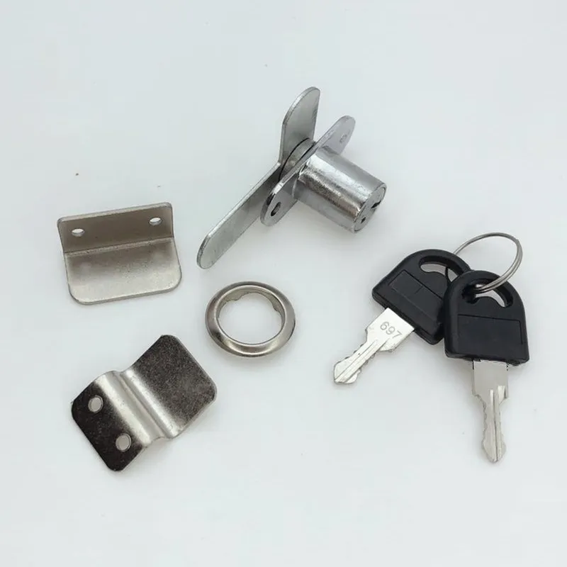 China Cheap Double Door Sevenshaped Cam Drawer Lock Buy Cam