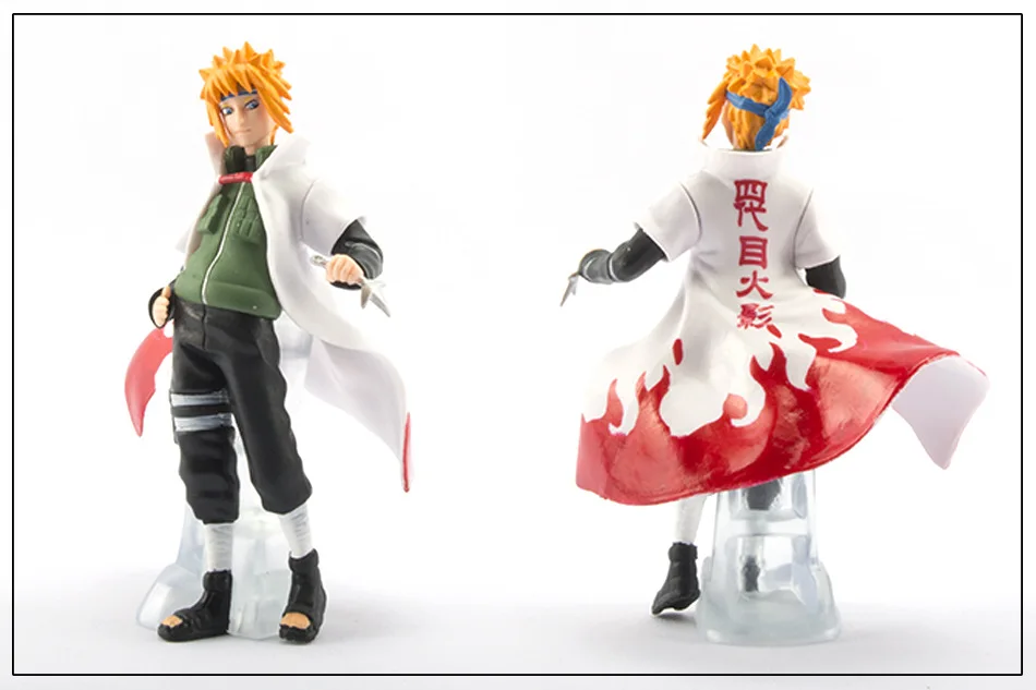 13 Cm Naruto Action Figures Naruto Naruto Figure - H47e44e2a5943499ca902319f77c2eacDp