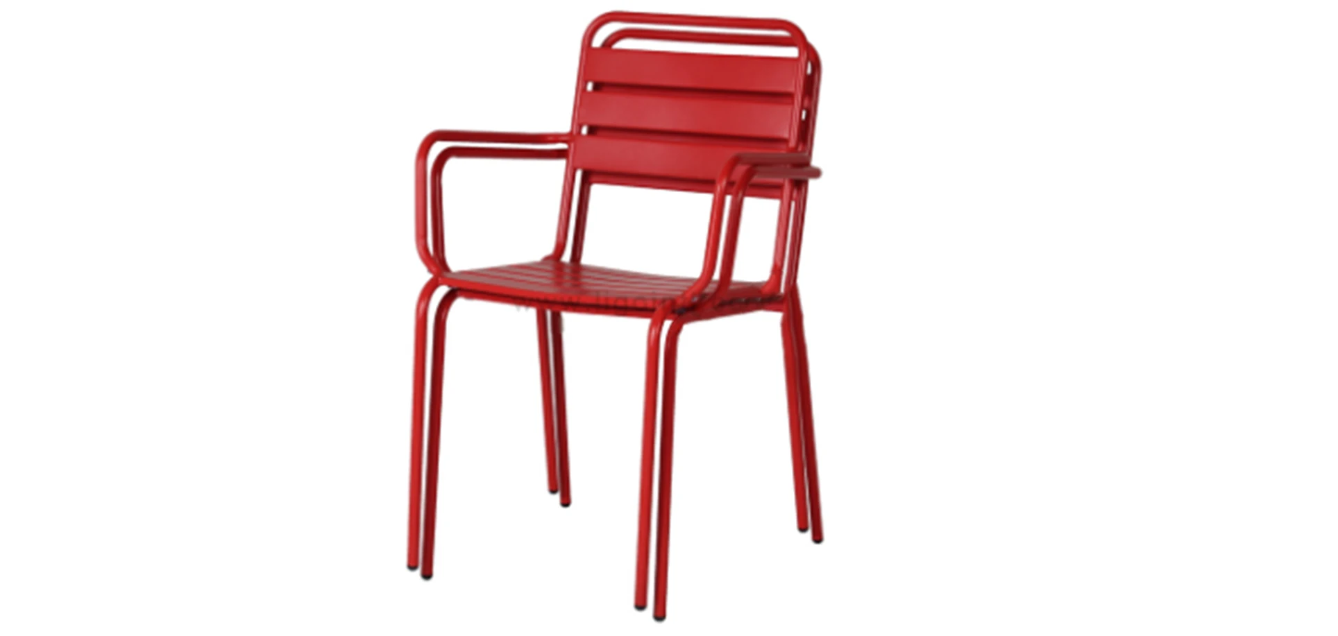Stacking Modern Outdoor Chair Sillas Para Exterior - Buy Sillas Para