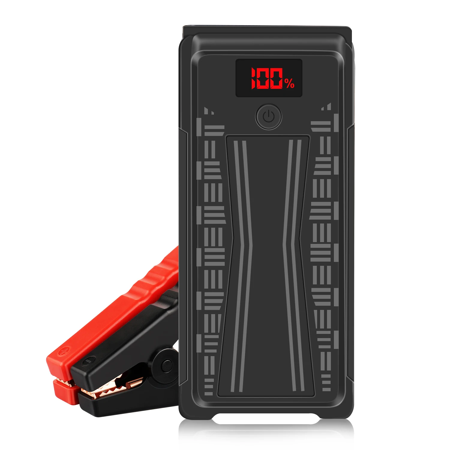 Best Factory Price Imazing 24v 12v Quick Car Jump Starter Power Bank