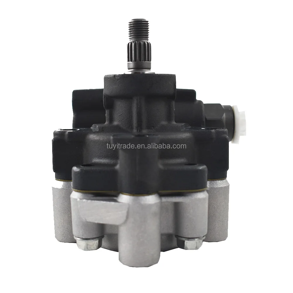 New Power Steering Pump Fit For Toyota Supra Lexus Sc300 Is300 Gs300 3