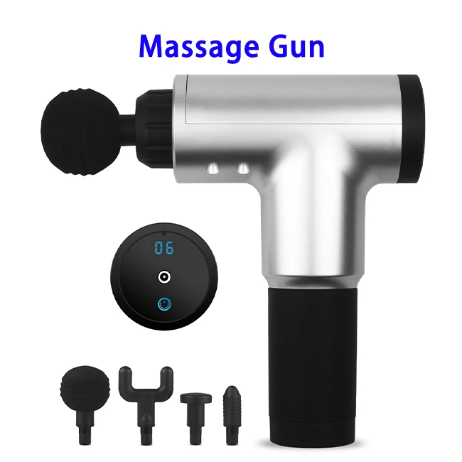 Facial massage gun Clearance