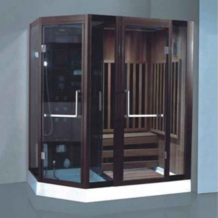 Hot Selling Sauna Room with Wholesale Price from China