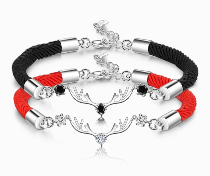 2021 new valentine bracelets gifts true love couple bracelets gifts custom red string bracelets.png