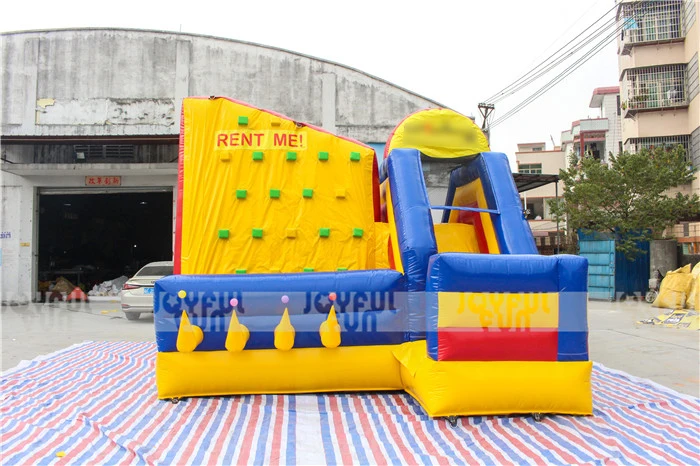 Inflatable Combo