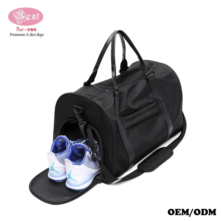 travel gym bag