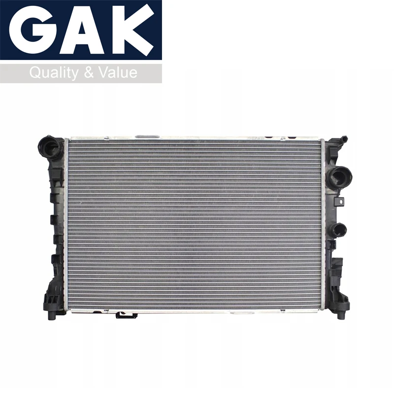 High Quality Car Radiator Factory Price Wholesale Oem 1975000103 - Buy ...