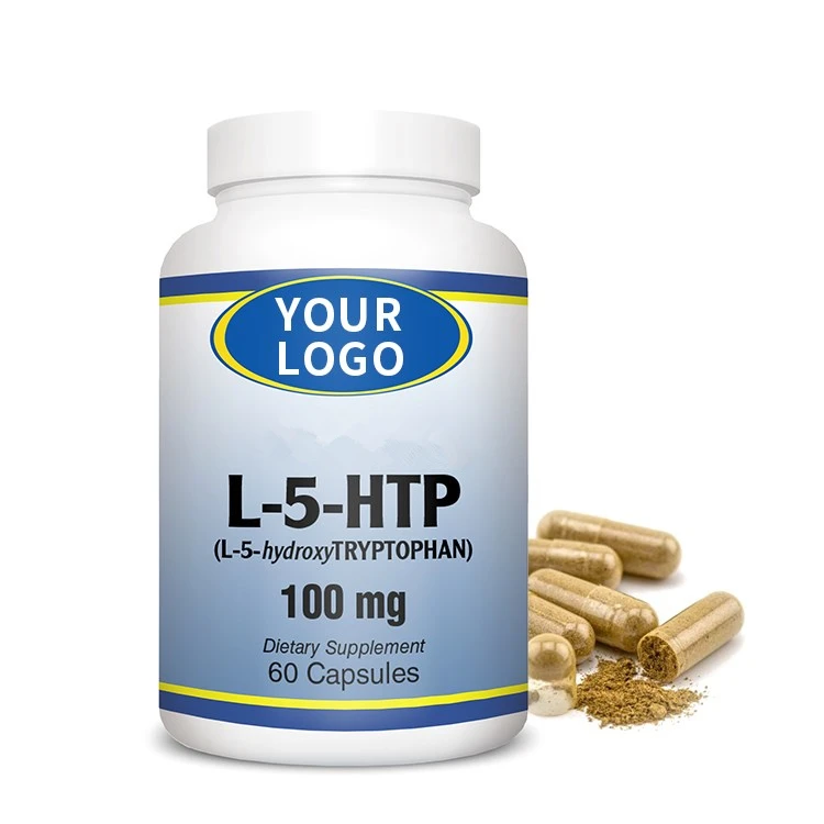 Pure 5htp Extract Supplement 5htp Capsules Buy 5htp Capsules,5 Htp