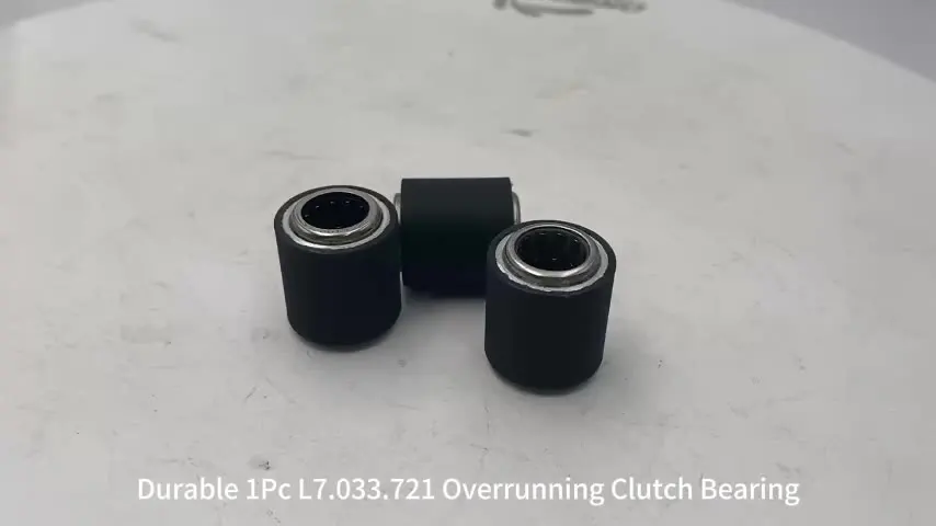 Durable Overrunning Clutch Bearing for Heidelberg Printers