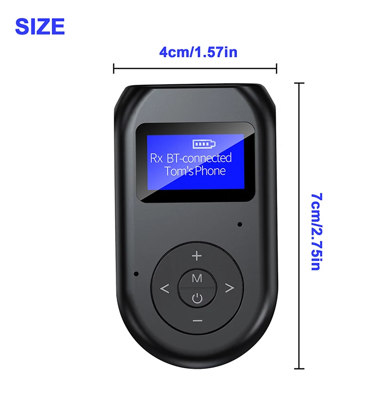 usb bluetooth audio receiver