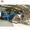 Biomass Energy Plant Widely Used Wood Pellet Production Line