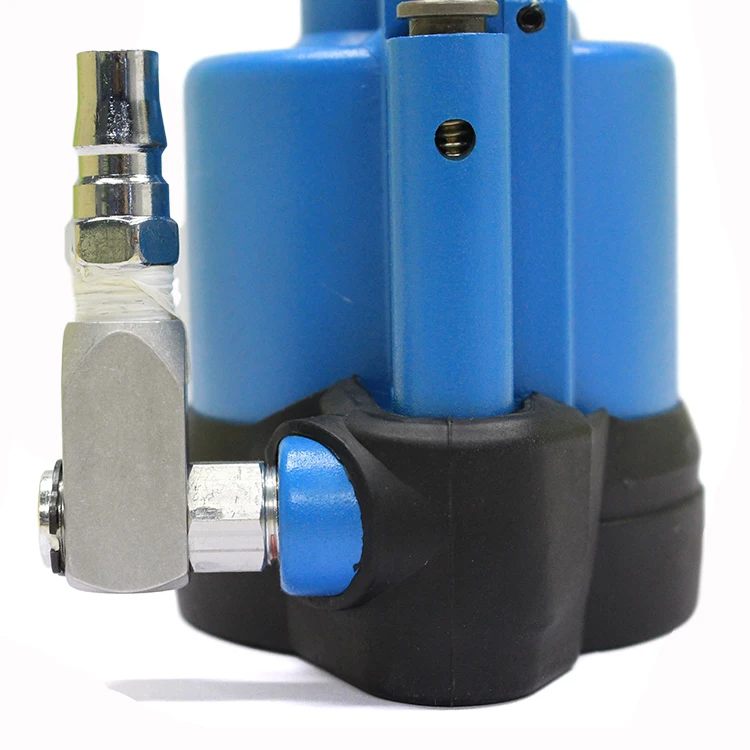 Powerful riveter machine pneumatic air profesional adapter MV 480S