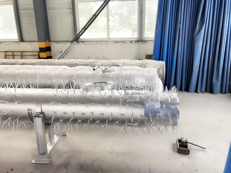 Multi Channel Burner-8
