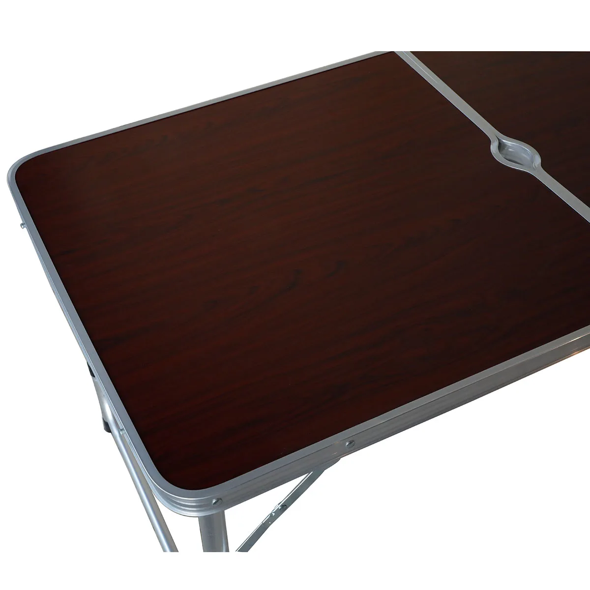 Adjustable Portable Small Outdoor Picnic Folding Aluminium Camping