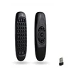 New Mini Fly Air Mouse C120 keyboard C120 For Android TV box for Android TV Box Remote Control C120