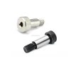 Metric & Inch Hex Socket Knurled Head Stripper/Stop Bolts Shoulder Screws
