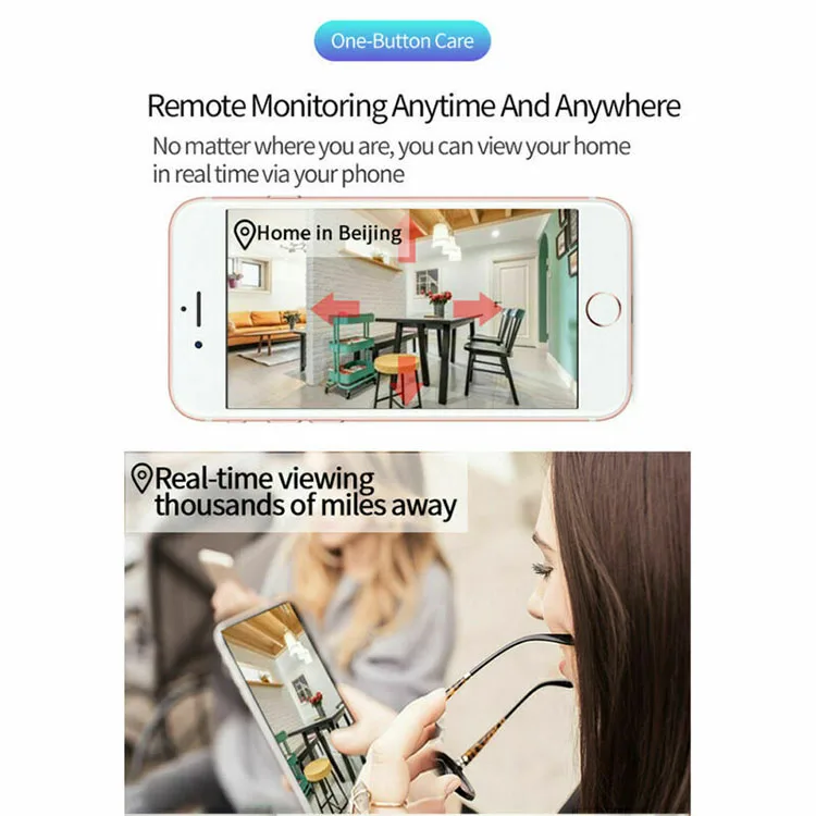 1080p Wifi Ip Camera Home Security Baby Monitor Clever Dog Cctv Cam Night Vision Buy Ip Camera Ip Home Camera Home Security Camera Product On Alibaba Com