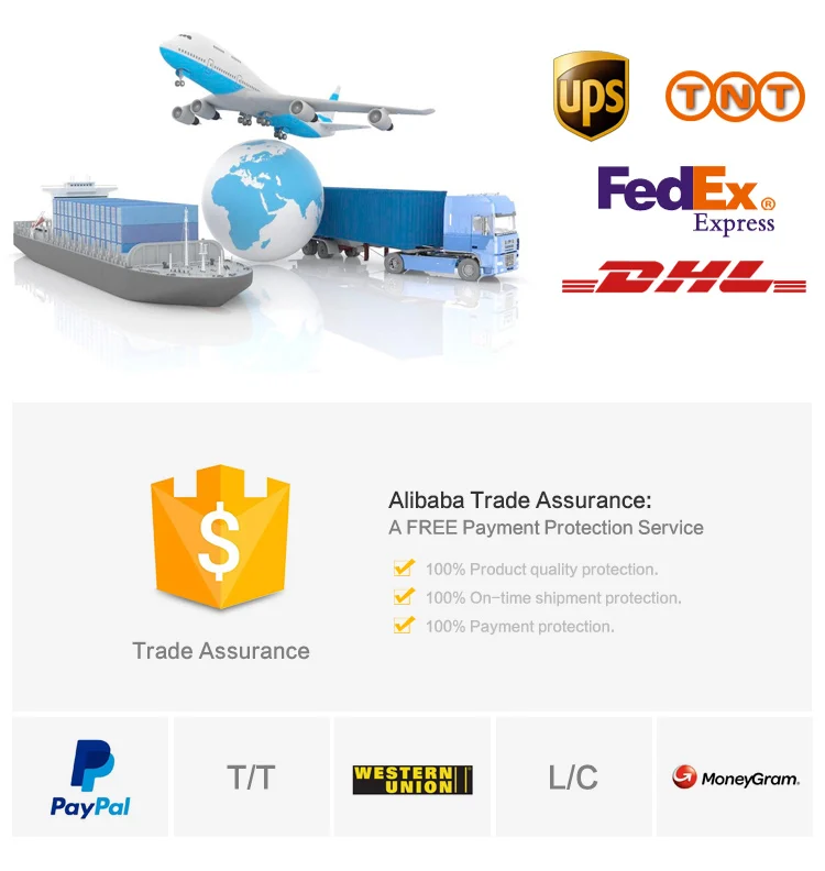 Shipping