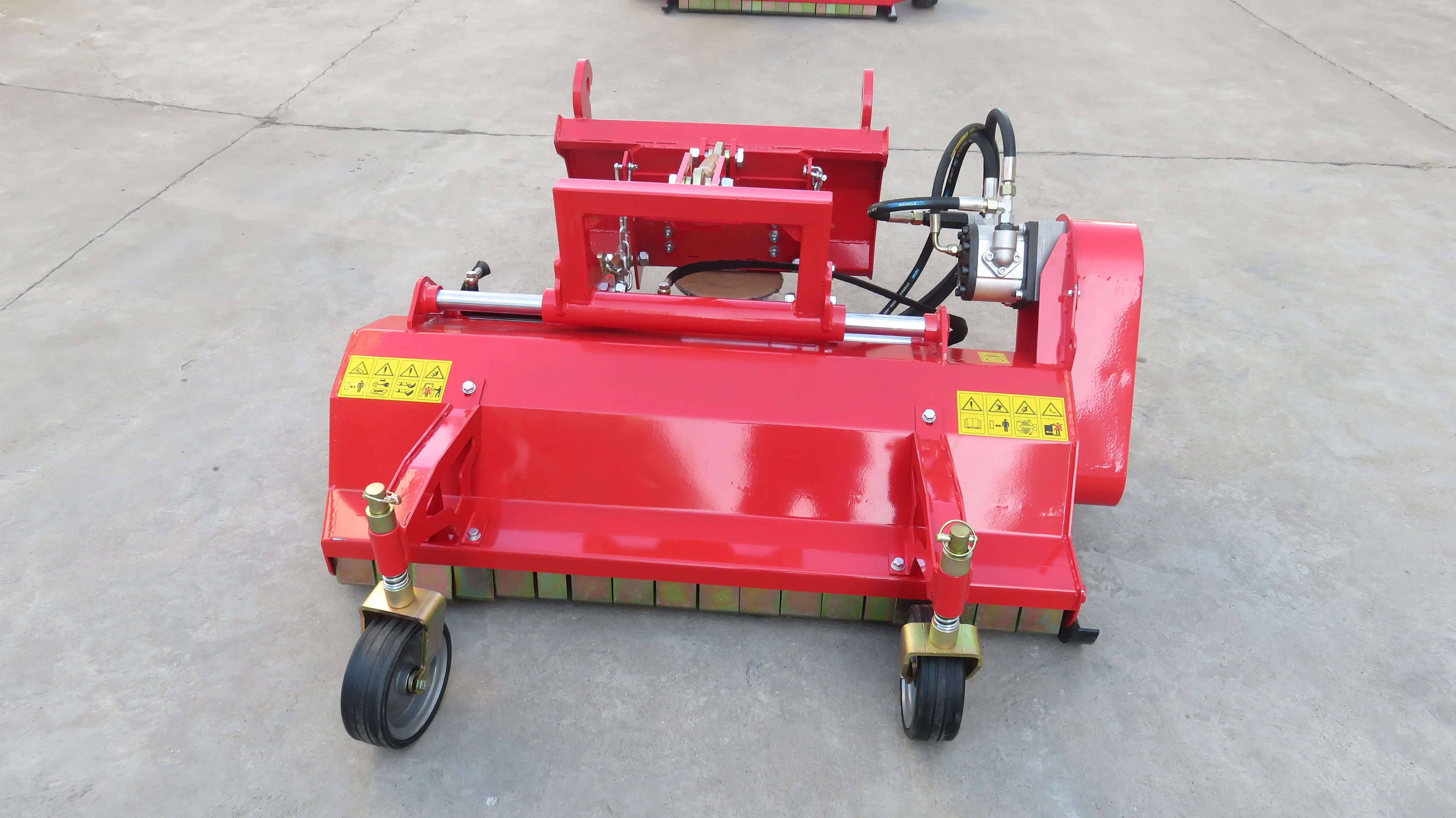 Hydraulic Motor Flail Mower Lawn Mower For Sale Buy Lawn Mower
