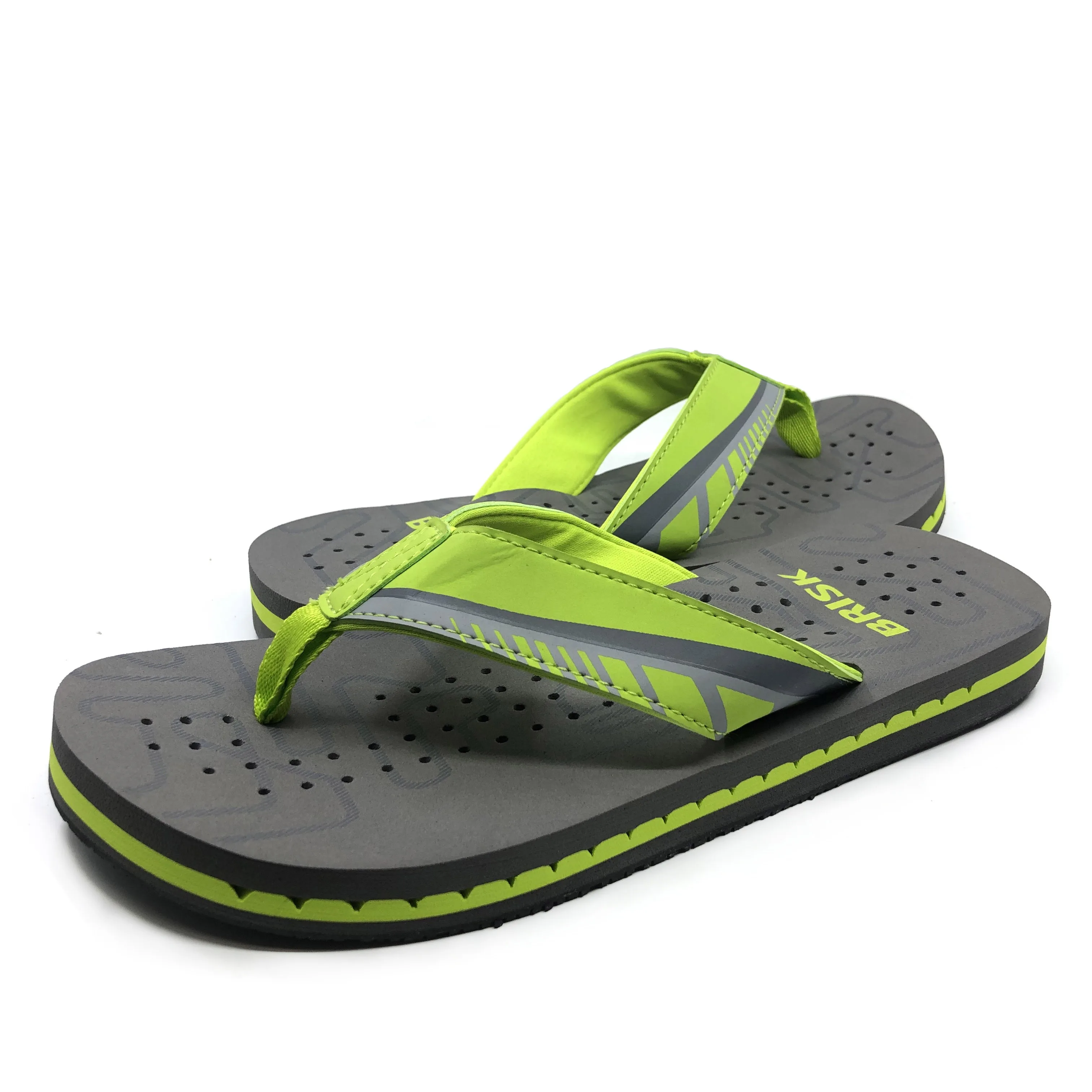 2020 高品质男士凉鞋 pu 皮带拖鞋夏日海滩泳池假期拖鞋拖鞋