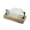 High Quality ABS Transparent Motorcycle Headlight Cover Guard Protector For F800GS