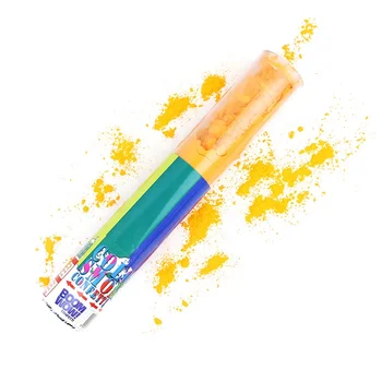 poppers handheld boomwow perayaan popper confetticannon