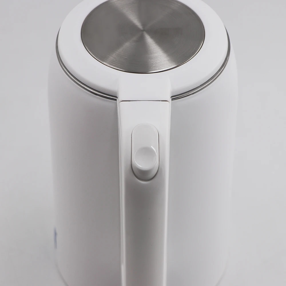 portable specification stainless steel electric kettle