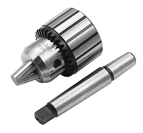 drill chuck arbor