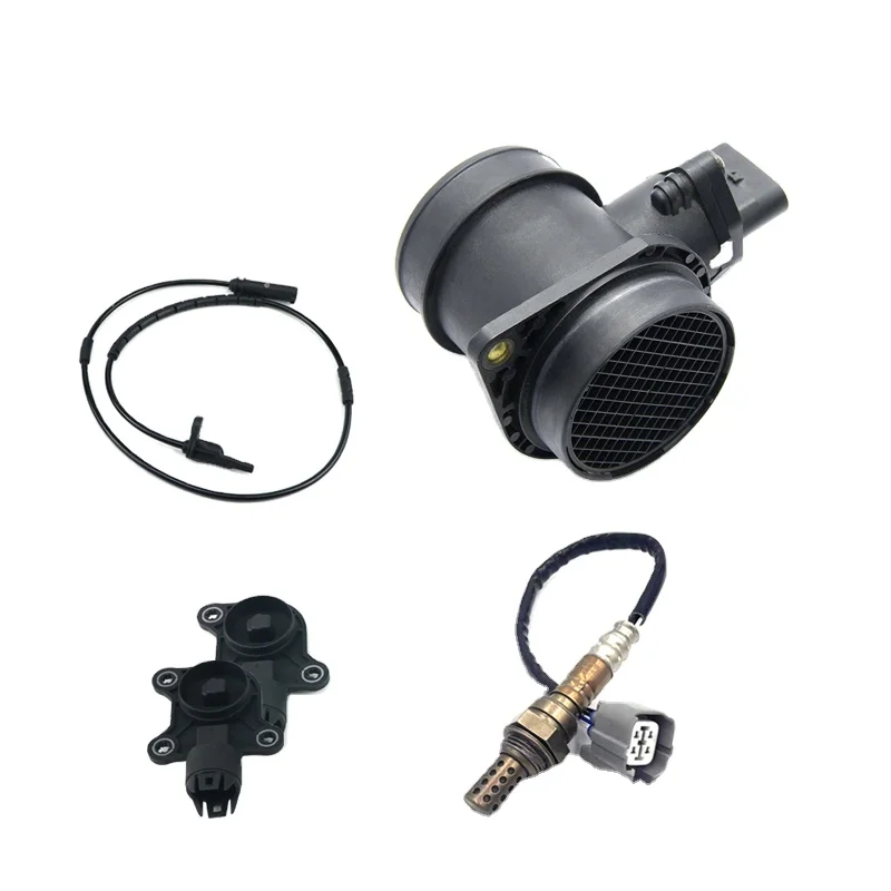 Youparts Air Flow Meter Maf Mass Air Meter Sensor 0000940448 0000940648