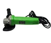 Very longer life Special Contral Grinding Floor Corner Brushless Angle Grinder