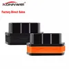 KONNWEI KW903 Bluetooth ELM327 3.0 OBD2 OBDII Diagnostic Scanner Engine Fault Check ELM 327 for Android Torque Car Code Adapter