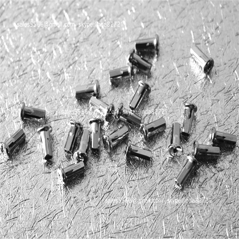 spoke nipple to India