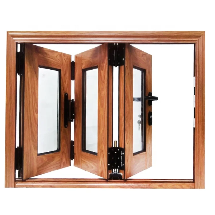 Venta al por mayor puertas plegadizas para patio-Compre online los