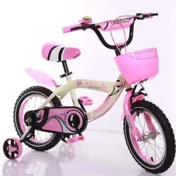 baby bike girl